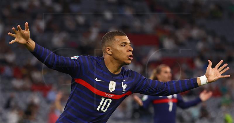 Mbappe će odraditi posljednju sezonu u PSG-u, ali nema namjeru produžiti ugovor