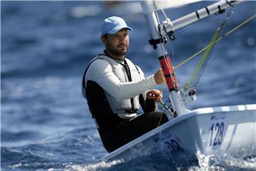 Tonči Stipanović u obranu olimpijskog srebra kreće s Hvara