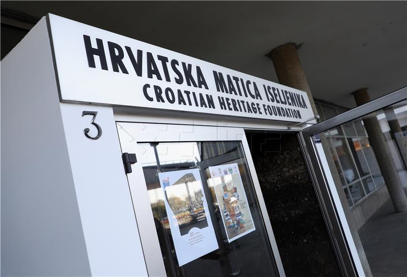 VL: 27.4% of new Croatian emigrants want to get German citizenship