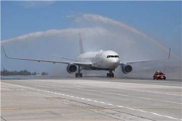 Dubrovnik: Inauguracijski let Delta Air Linesa izravno iz New Yorka