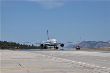 Dubrovnik: Inauguracijski let Delta Air Linesa izravno iz New Yorka