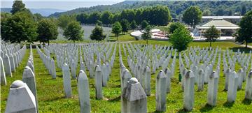 Memorijalni centar Srebrenica - Potočari u očekivanju 26. Dana sjećanja na genocid