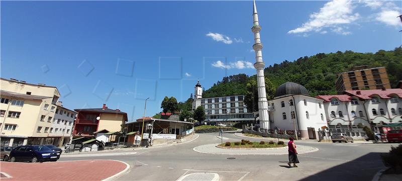 Memorijalni centar Srebrenica - Potočari u očekivanju 26. Dana sjećanja na genocid