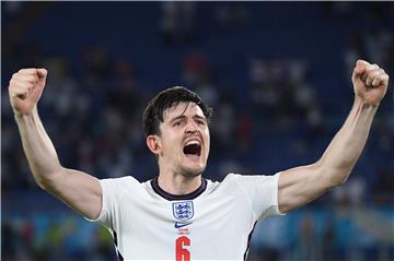 EURO- Maguire: Engleska se ne želi zaustaviti u polufinalu