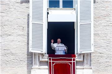 ITALY BELIEF POPE