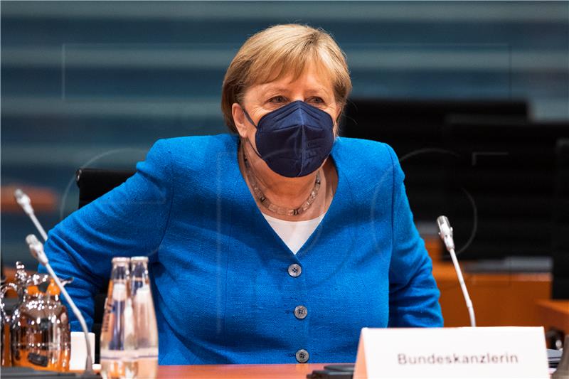 Merkel: na Balkanu mnogo toga postignuto, ali ima još puno posla