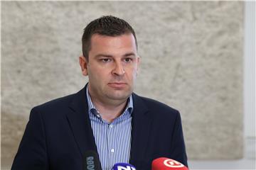 HSLS protiv erupcije nazadnjačke politike i govora mržnje