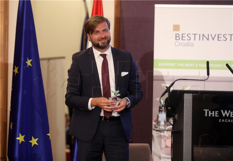 Konferencija Bestinvest.hr