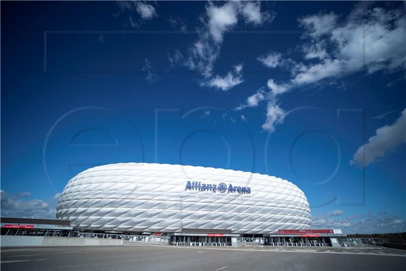 Njemački političari dali zeleno svjetlo za povratak navijača na stadione