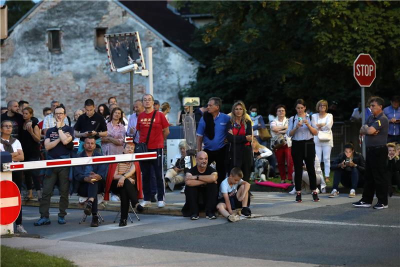 Istarski Stožer pozvao na poštivanje nužnih epidemioloških mjera