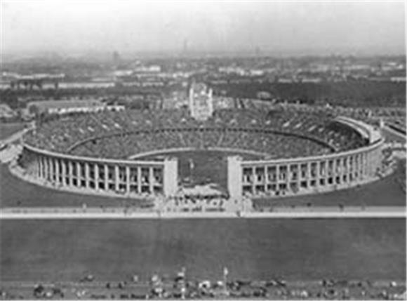 OI Tokio: kronologija olimpijskih igara (6) - Berlin 1916.