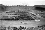 OI Tokio: kronologija olimpijskih igara (14) - London 1948.