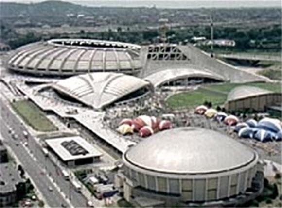 OI Tokio: kronologija olimpijskih igara (21) - Montreal 1976.