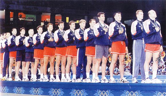 OI Tokio: kronologija olimpijskih igara (26) - Atlanta 1996.