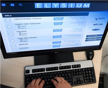 Eurozastupnici za učinkovitiju zaštitu djece od seksualnog zlostavljanja na internetu