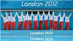 OI Tokio: kronologija olimpijskih igara (30) - London 2012.