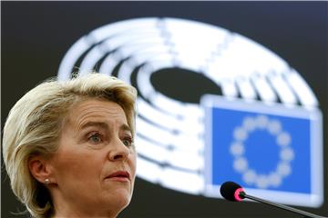 Von der Leyen upozorava: Mađarska mora ukinuti sporni anti-LGBT zakon