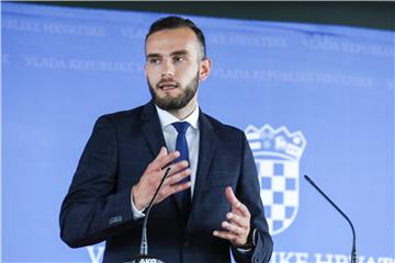 Aladrović predstavio socijalnim partnerima novi kriterij za dobivanje potpora