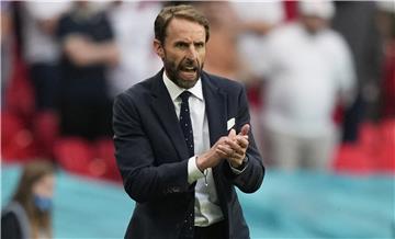 Southgate: Bila je ovo nevjerojatna večer