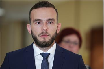 Aladrović: Došlo je vrijeme da se odvoji odgovorne od neodgovornih