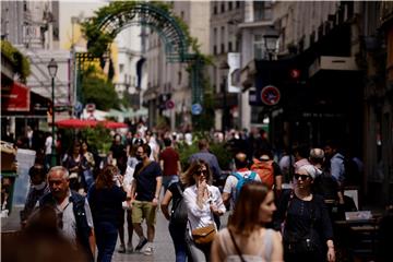 Pariz će uvesti ograničenje brzine 30km/h za većinu ulica