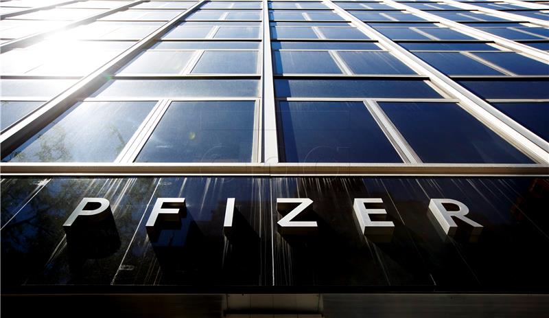 Pfizer traži odobrenje za treću dozu svog cjepiva protiv covida-19