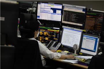 SOUTH KOREA STOCK MARKET