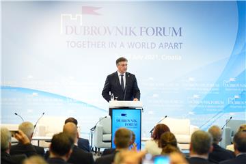 14. Dubrovnik forum