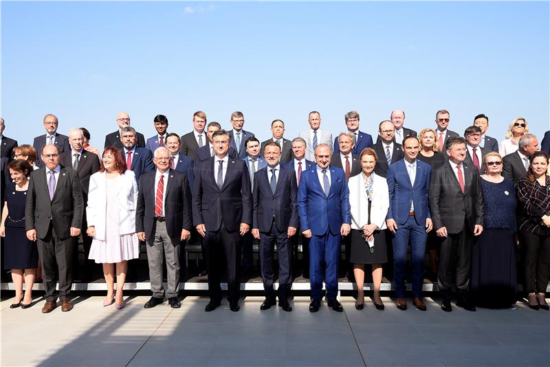 Dubrovnik Forum: COVID-19 shows multilateralism is necessity