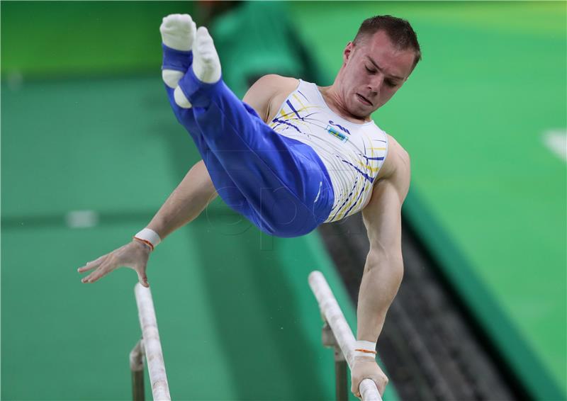 Oleg Vernjajev zbog dopinga ostaje bez nastupa na OI u Tokiju i Parizu