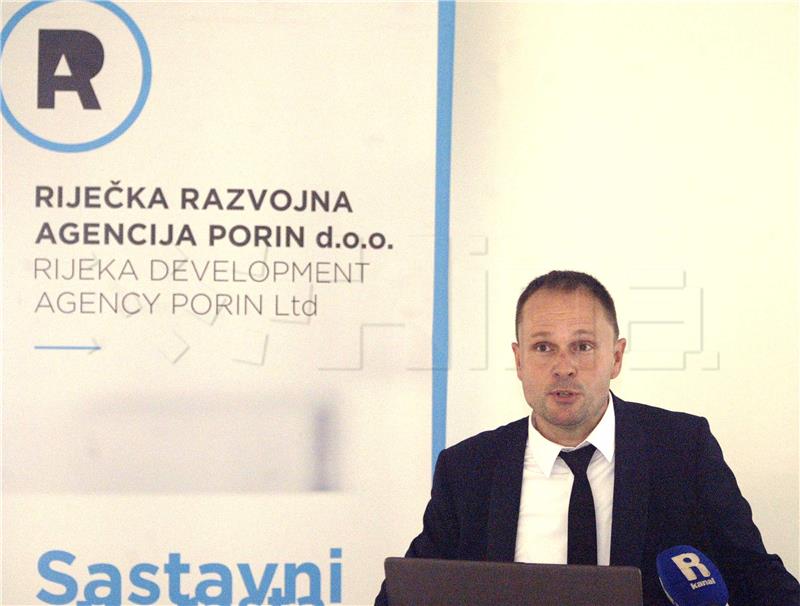 Otvoren informacijski centar Europe Direct Rijeka