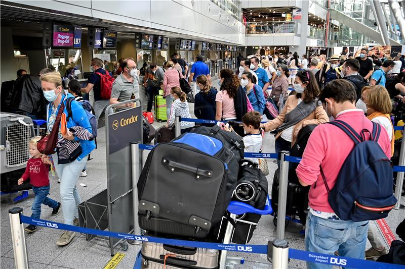 U Njemačkoj puno bolji buking nego lani, Hrvatska među najtraženijim destinacijama 