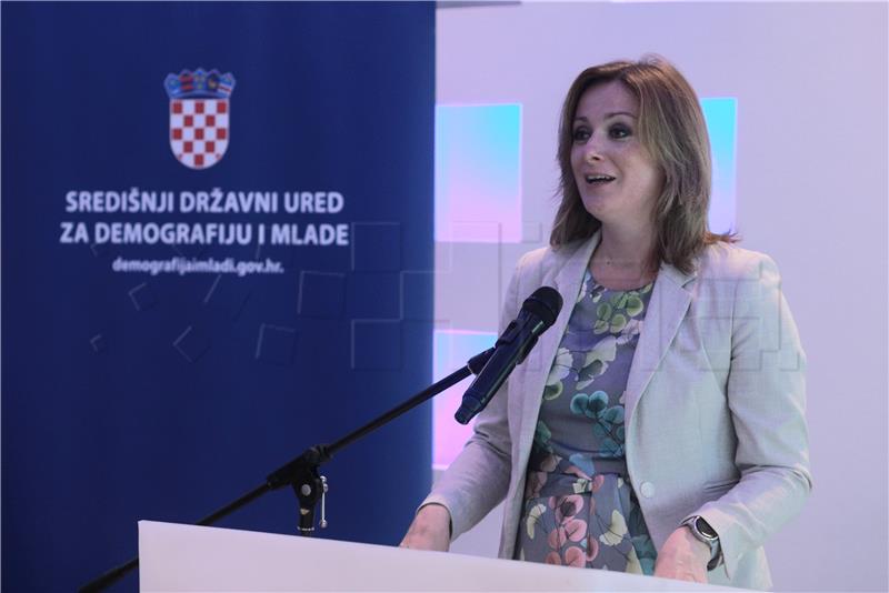 Ugovori o dodjeli financijskih sredstava za  razvoj predškolske djelatnosti 