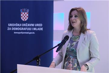 Ugovori o dodjeli financijskih sredstava za  razvoj predškolske djelatnosti 