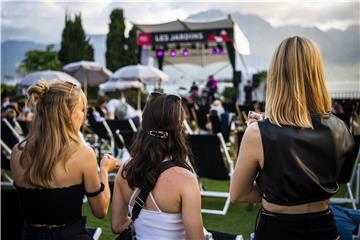 Oko tisuću ljudi zaraženo na festivalu u Nizozemskoj 