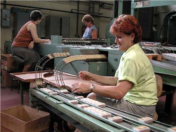 Žene rade mjesec dana besplatno, upozorila eurozastupnica Glavak