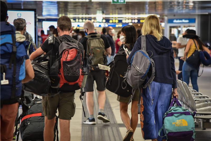 Engleska će dodati Hrvatsku na zelenu covid listu - mediji