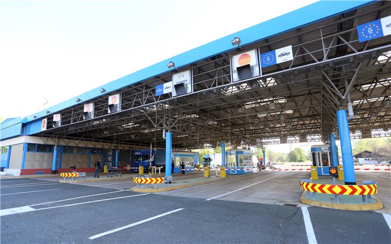 Večernji list: Hrvatska za Schengen ima važnu podršku Italije, problem Skandinavci