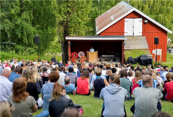 Norveška obilježava 10. godišnjicu Breivikovog krvavog pohoda 