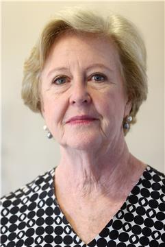 Intervju s Gillian Triggs