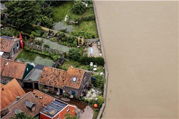 epaselect NETHERLANDS FLOOD