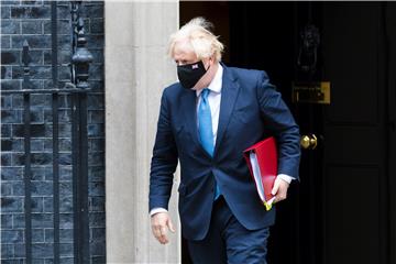 Boris Johnson poziva na oprez uoči ukidanja restrikcija u Engleskoj