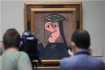 SPAIN PICASSO