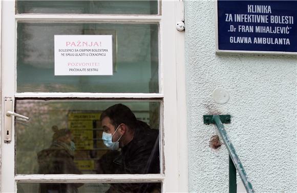 Liječnici poručuju: Gripa nije nestala, neizvjesna nadolazeća sezona