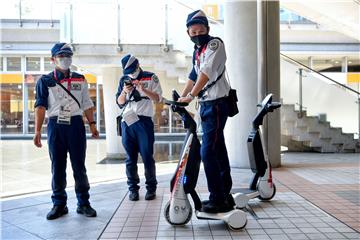 JAPAN TOKYO 2020 OLYMPIC GAMES