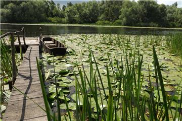 Park prirode Lonjsko polje s velikim porastom posjećenosti i novostima u ponudi