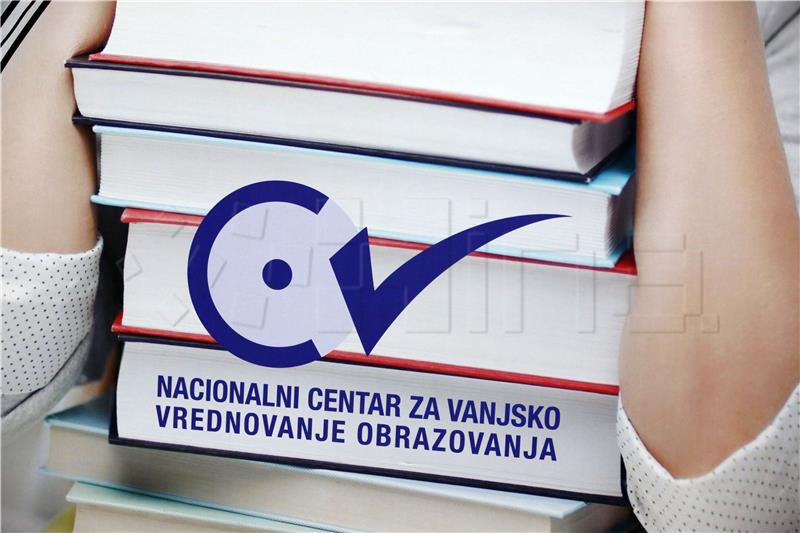 Konferencija za novinare povodom objave rezultata državne mature