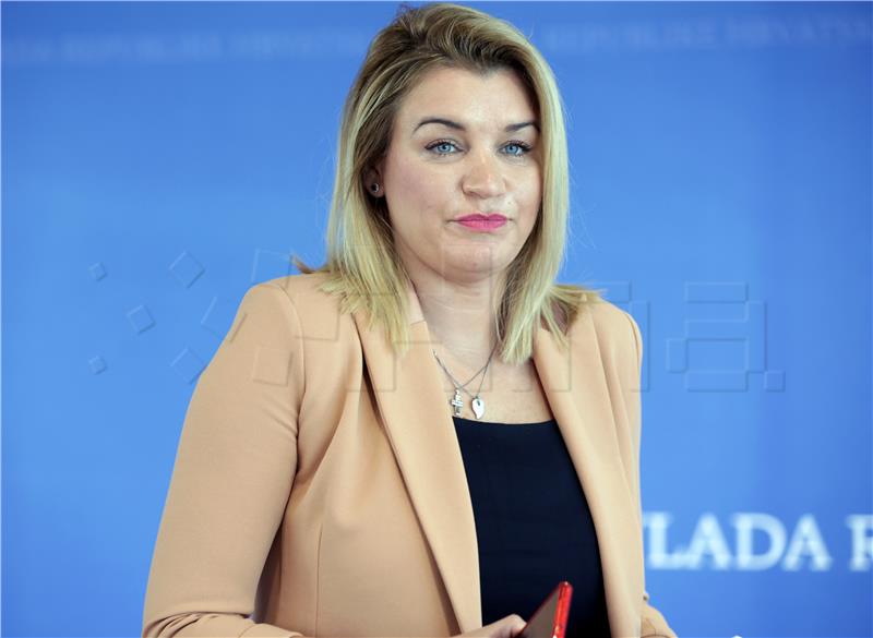 Minister: Steps being taken to make sure that Croatia remains safe destination