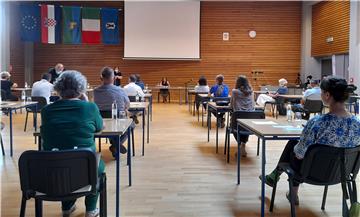 Pazin ide u nove izbore za Gradsko vijeće 