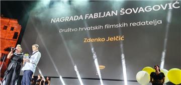 Svečana dodjela nagrada 68. Pulskoga filmskog festivala